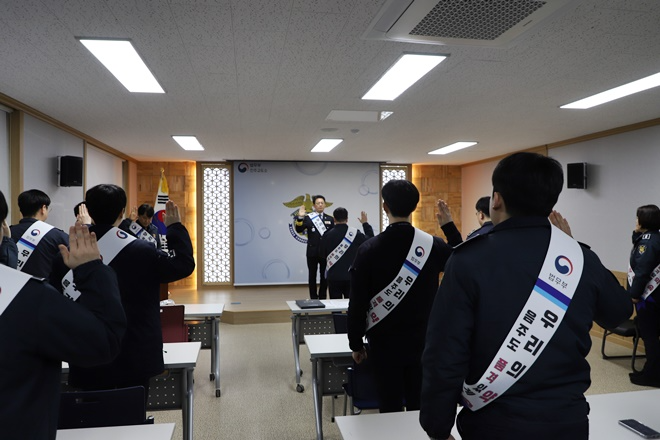 (사진제공=진주교도소)