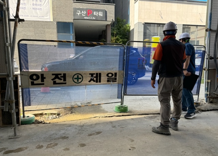 전주시, 한발 빠른 여름철 자연 재난 대비 나서