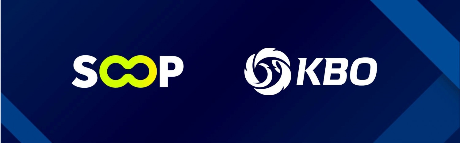 SOOP, 프로야구 ‘2025 KBO 리그’ 글로벌 생중계 진행