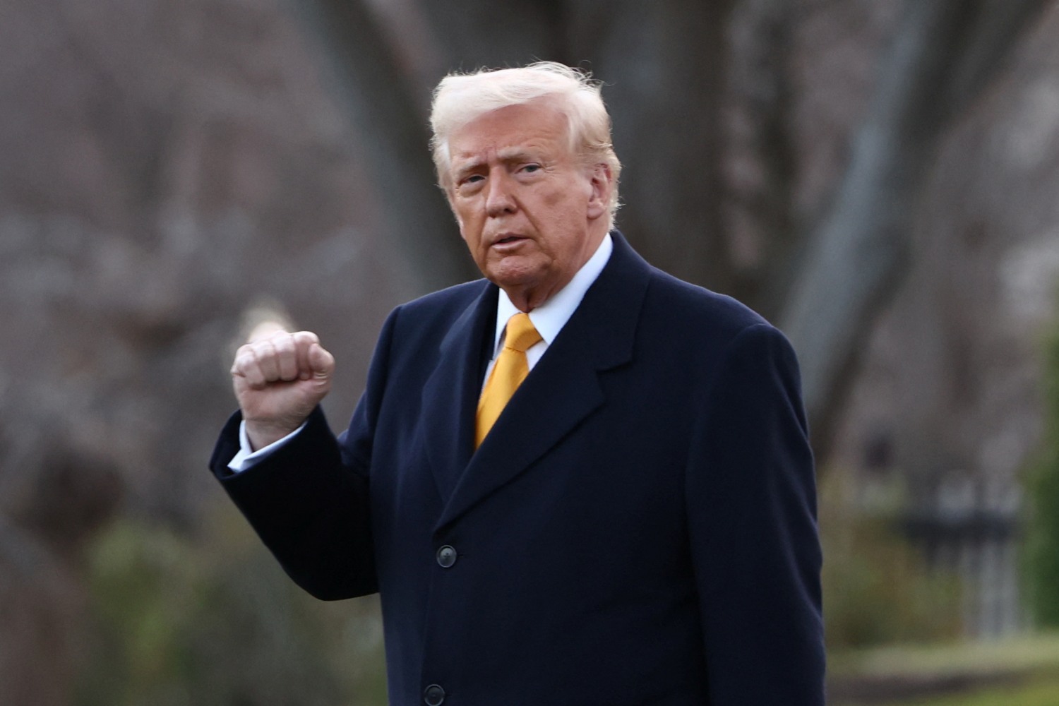 도널드 트럼프 미국 대통령. 사진=연합뉴스