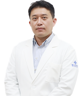 좋은삼선병원 신경외과·척추센터 김종열 센터장.