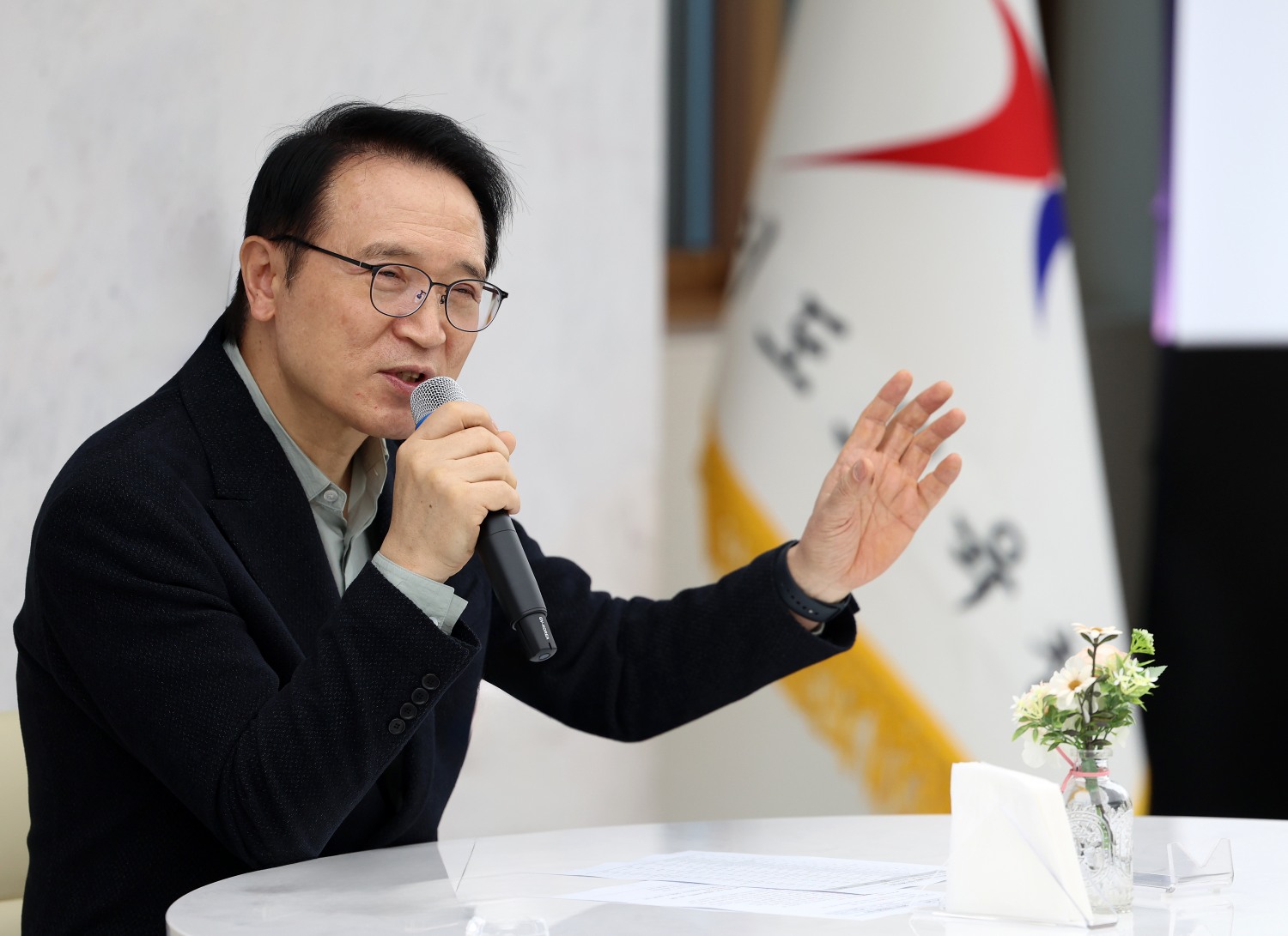 임태희 경기교육감