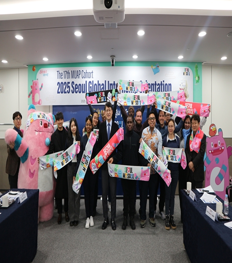 오리엔테이션 참석 기념사진