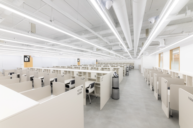 대성학원 관리형 독학재수학원 '디랩', 분당∙일산에 이어 동탄∙김포 론칭