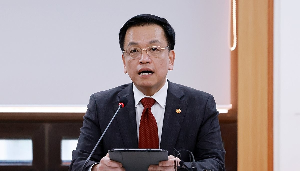 최상목 대통령 권한대행(사진=연합뉴스)