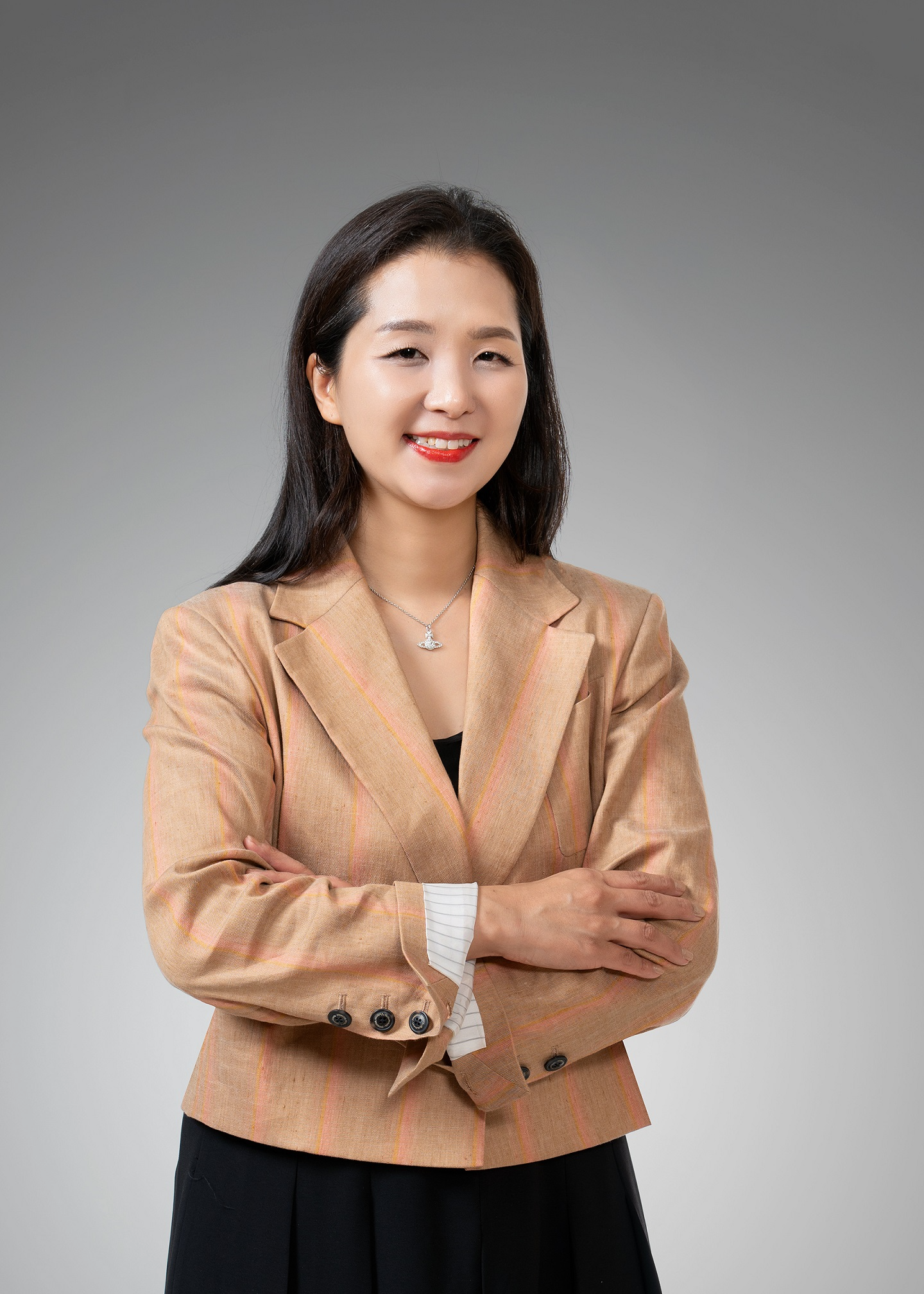 데브시스터즈, 홍민영 GSO. 사진=데브시스터즈