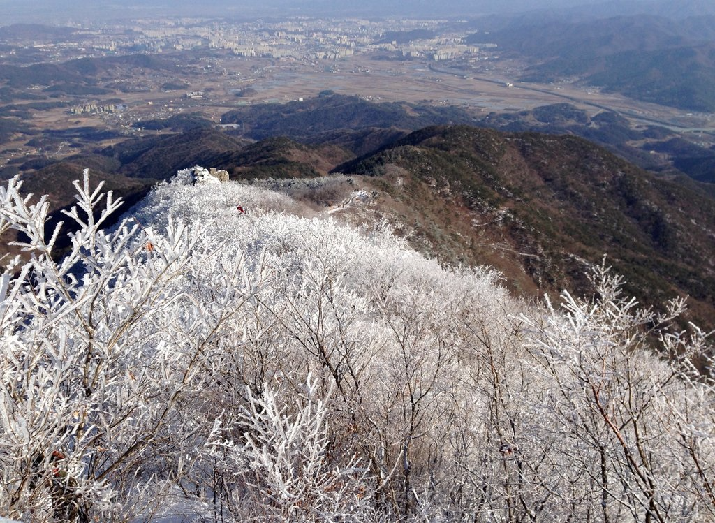 모악산(사진=연합뉴스)