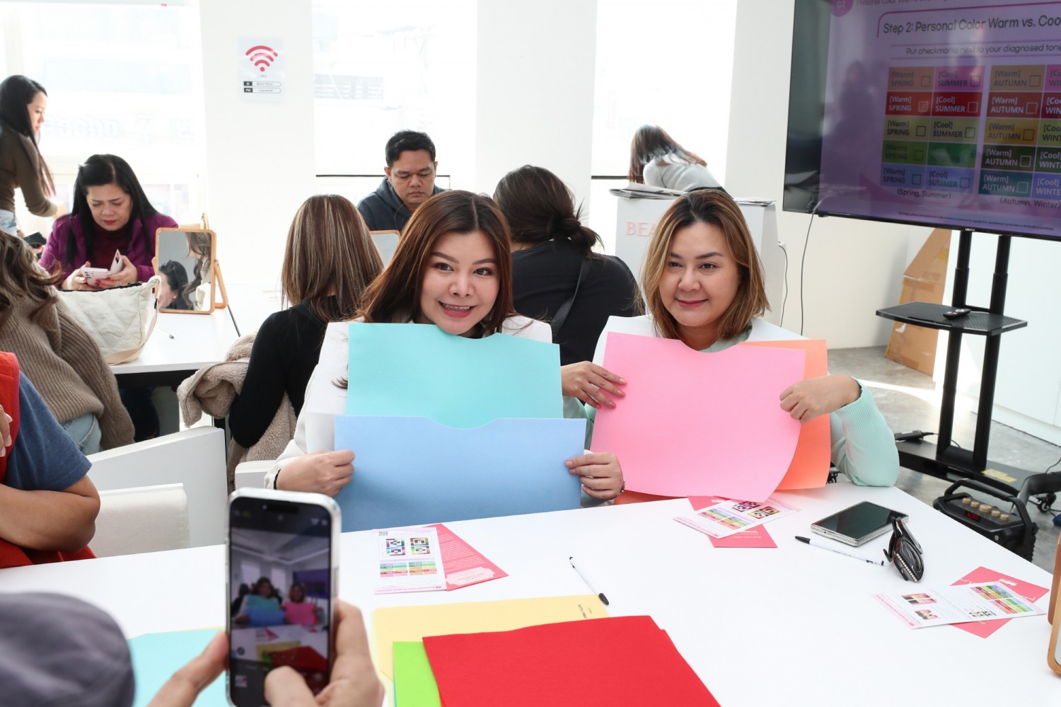 관광공사 "태국여행업협회 대표단, 방한상품 개발 위해 방한했다"