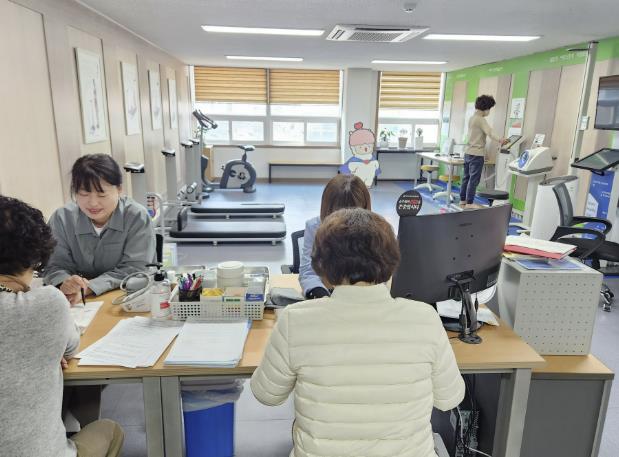 충주시,‘혈관튼튼관리’신청자 모집