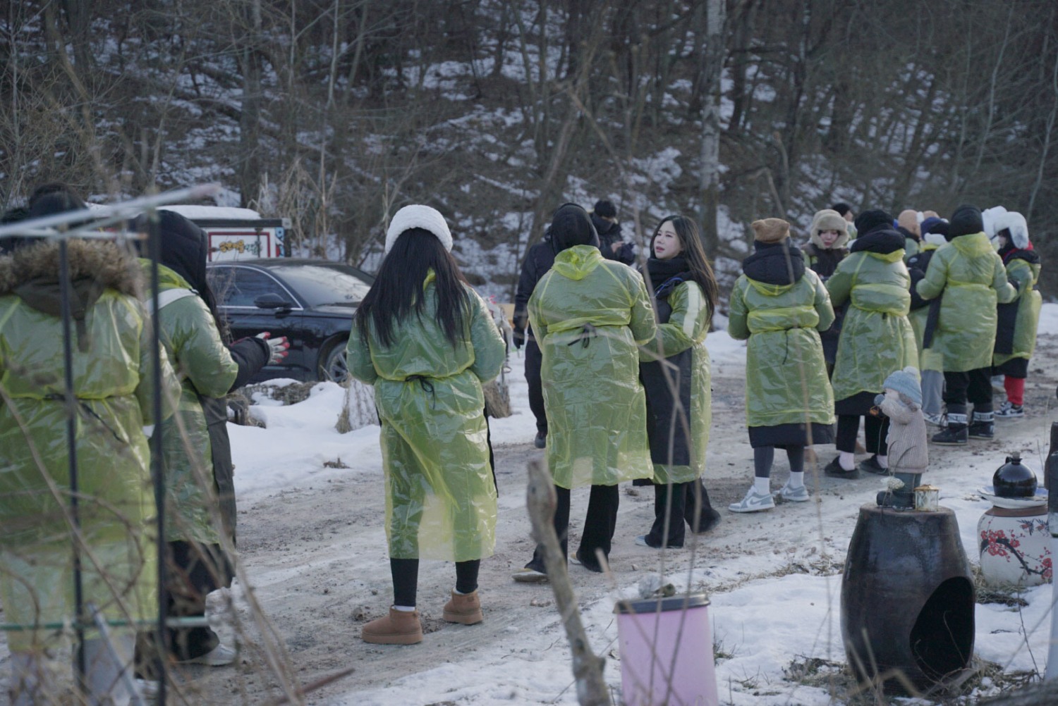 SOOP 스트리머, ‘청소년 밥차·포토북 기부’ 등 사회공헌활동 진행