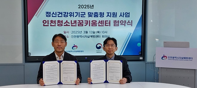 (사진제공=인천청소년꿈키움센터)