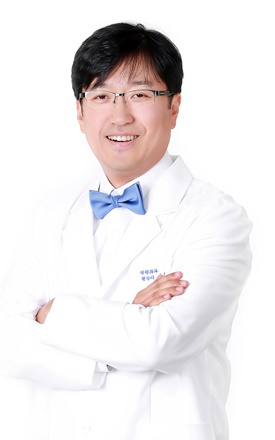 부산 대동병원 족부센터 유성호 과장(정형외과 전문의).