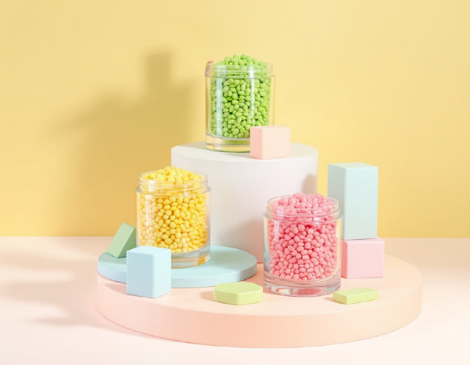 LG화학, '코스모프로프 월드와이드 볼로냐 2025'서 친환경 제품 라인업 선봬