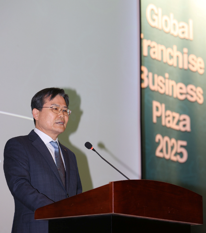 KOTRA, ‘2025 글로벌 프랜차이즈 트렌드’ 발간