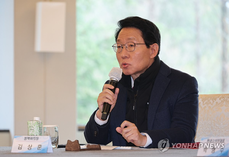 김상훈 국회의원 (사진=연합뉴스)