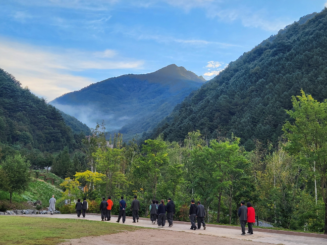 강원랜드 마음채움센터, 국내 사행사업자 최초 도박문제 치유프로그램 효과성 연구결과 발표