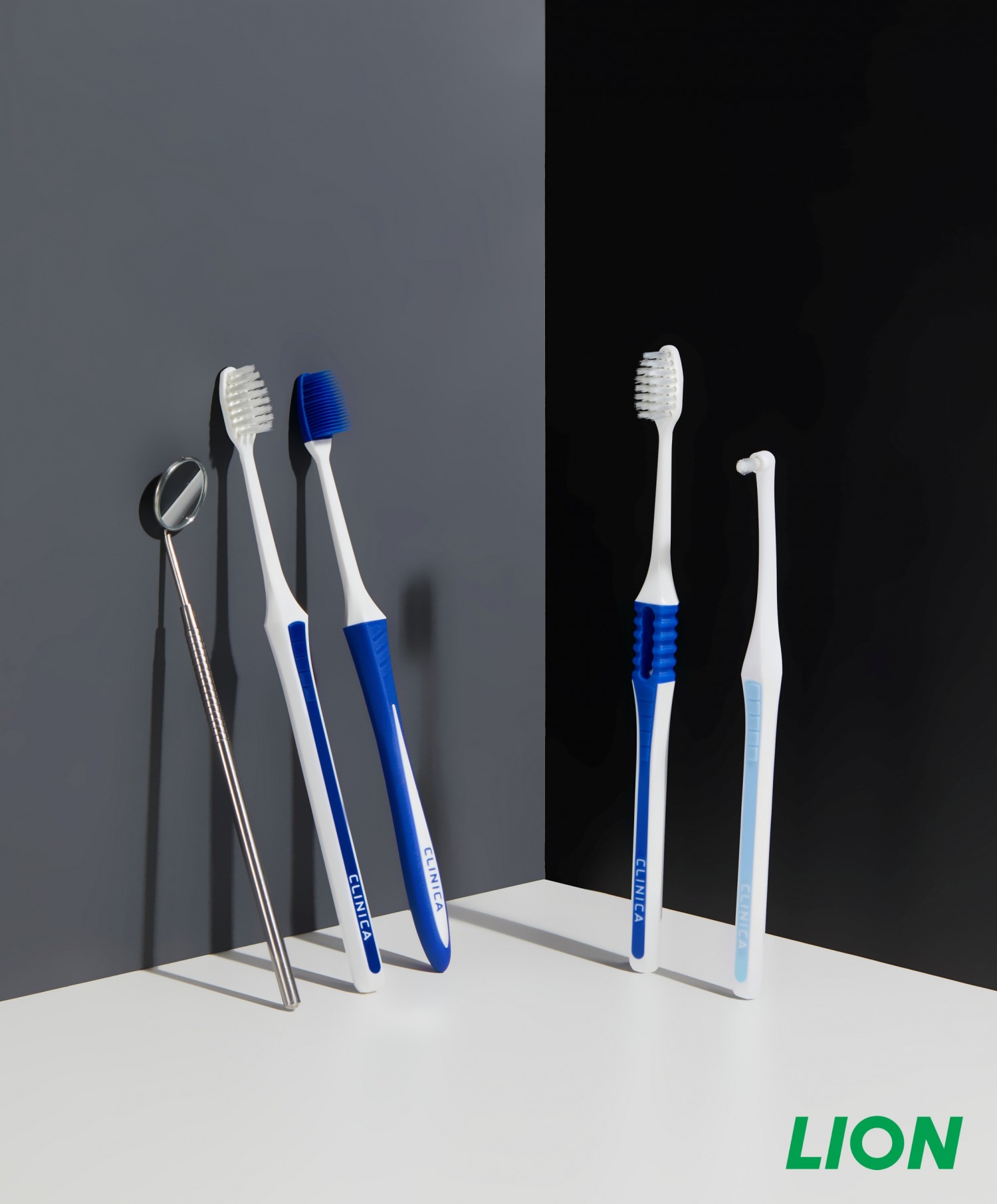 라이온코리아, 프로페셔널 구강 전문 브랜드 ‘크리니카’ 선보여