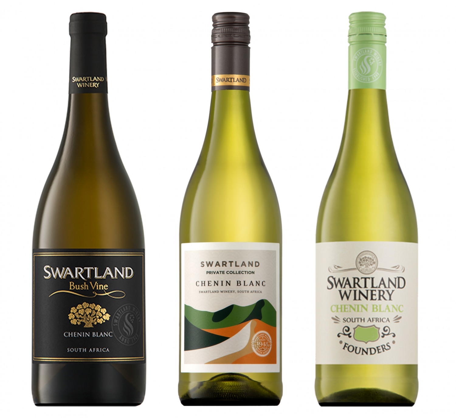 하이트진로, 남아프리카공화국 대표 와이너리 ‘스와틀랜드’ 제품 선보여