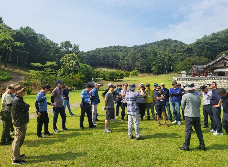 서천군, 2025년 시티투어