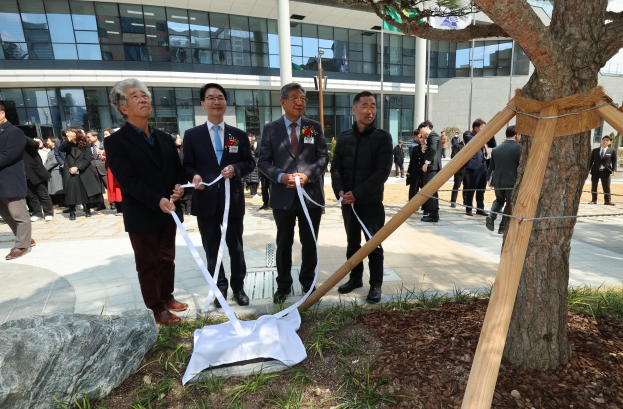 고창군, 자매도시 부산 동래구와 교류 확대 및 상호 협력 강화