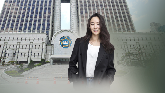 민희진 전 어도어 대표 .(사진=연합뉴스)