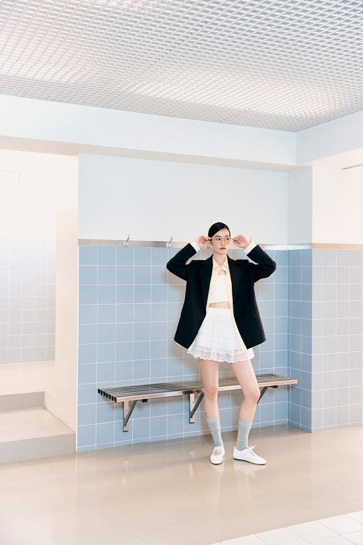 이랜드 미쏘, 지역 카페 · 소품숍 협업 ‘스프링 아우터 페스타’ 실시