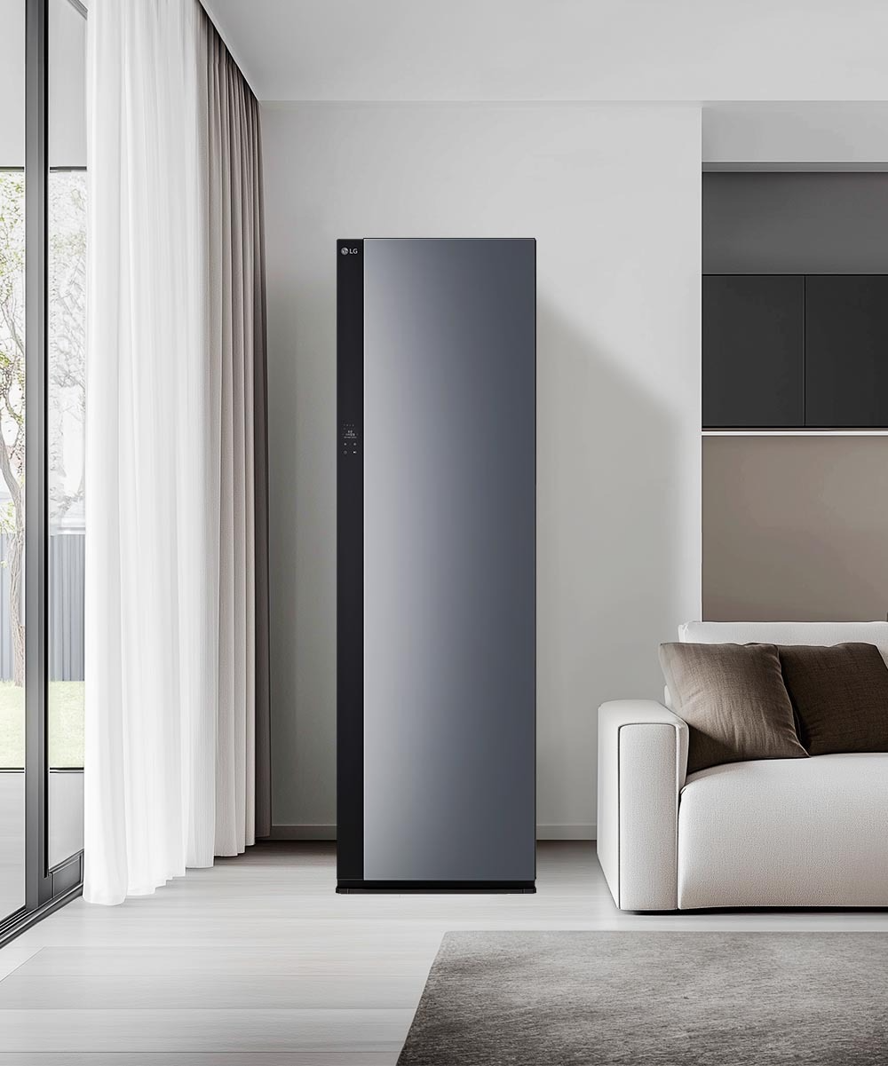 LG전자 ‘2025 뉴 스타일러’ 출시