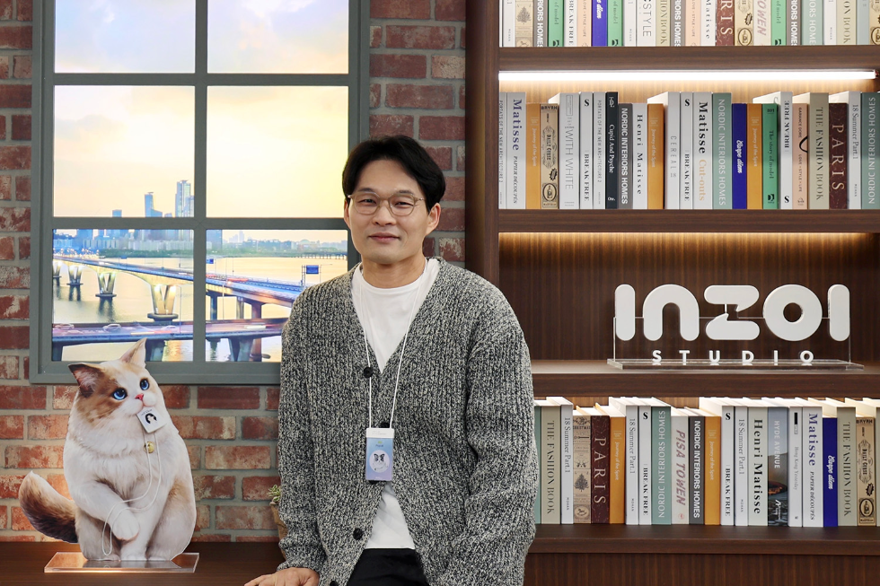 크래프톤, 인조이 글로벌 쇼케이스 개최