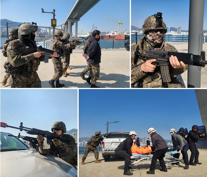 (사진제공=육군53사단)