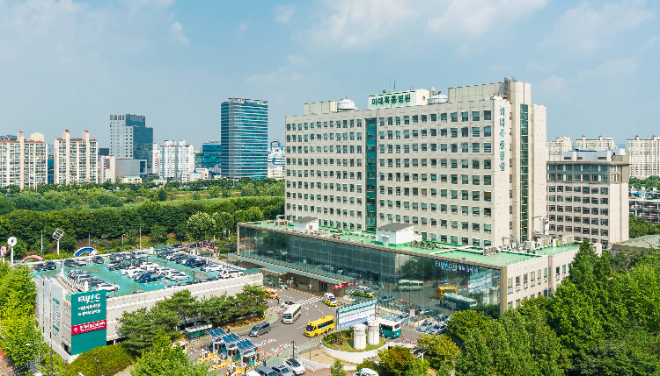 이대목동병원, 2025년 개방형실험실 운영사업 주관기관 선정