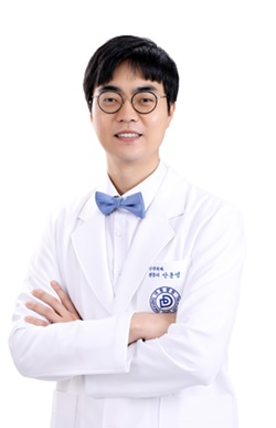 대동병원 척추센터 안준영 과장(신경외과 전문의)