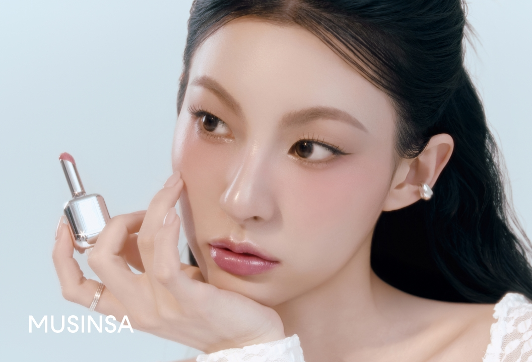 무신사 뷰티, “ ‘클린 걸(Clean Girl)’ 메이크업 트렌드 확산”