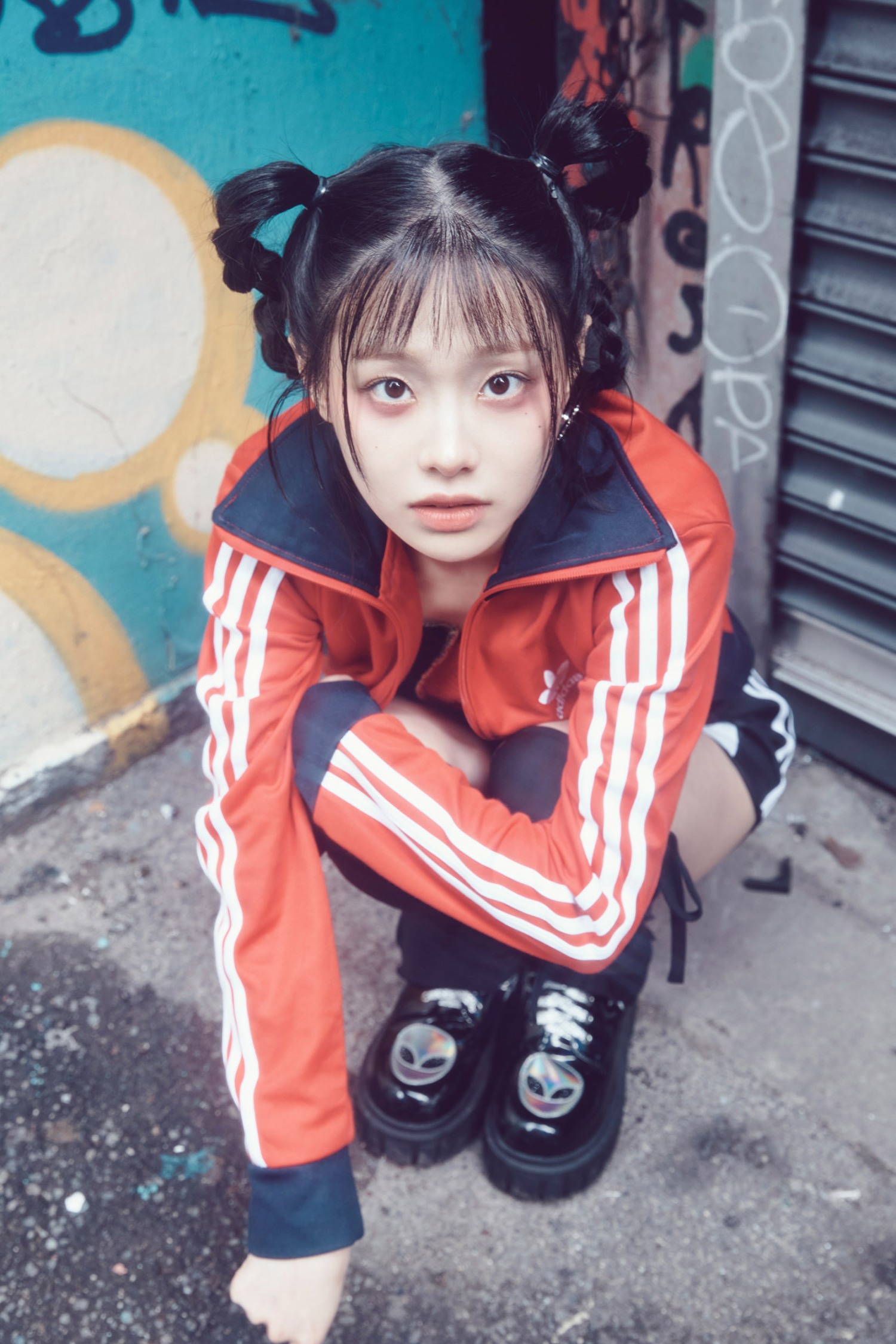 BYC, 가수 겸 배우 ‘츄(CHUU)’ 전속모델로 선정