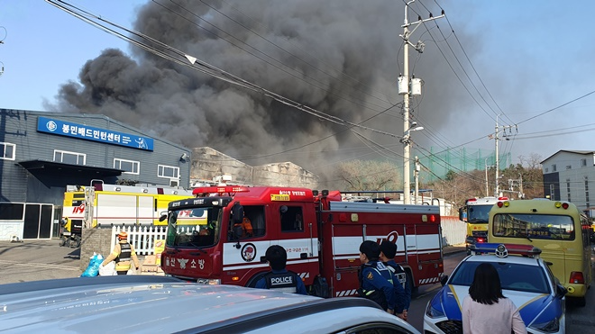 (사진제공=울산환경운동연합)