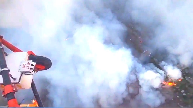 (제공=울산소방본부)