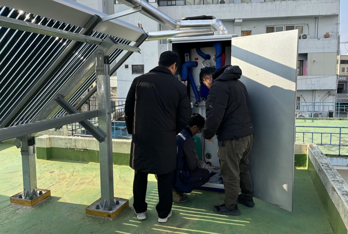 광주광역시 남구, ‘신재생 메카’ 내년 30억 프로젝트 추진