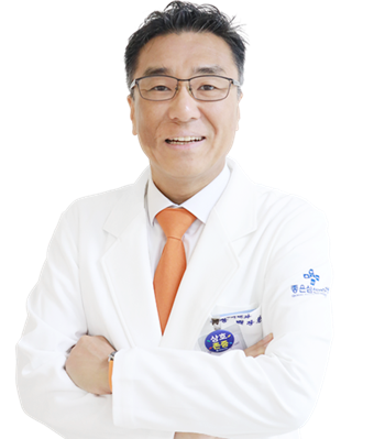 좋은삼선병원 순환기내과·심혈관센터 배장환 소장.