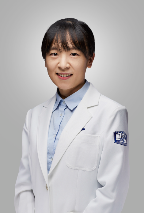 권소연 가톨릭대 인천성모병원 치과 교수. 사진=인천성모병원