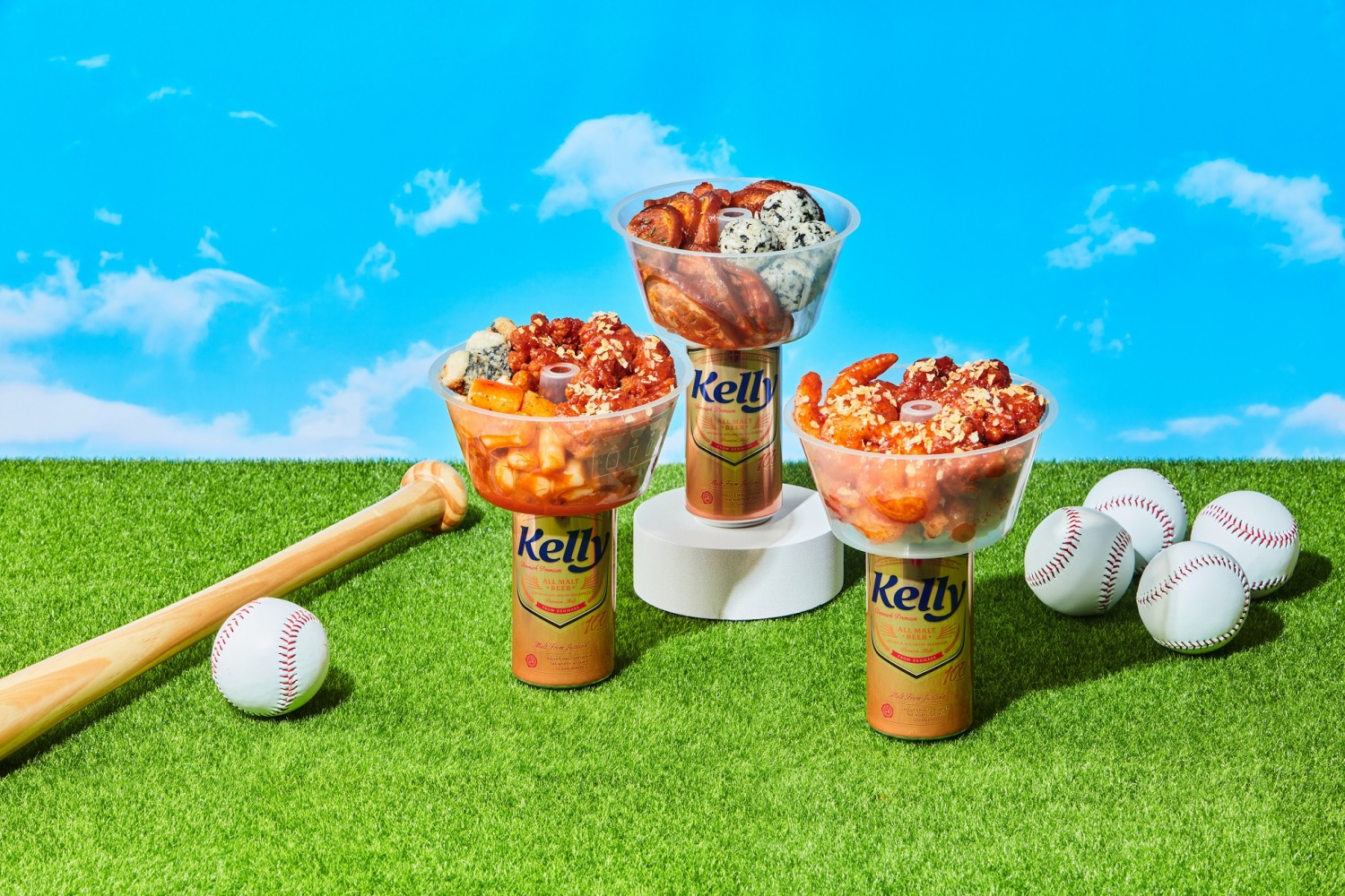 하이트진로, ‘켈리 X CGV’ 컬래버레이션 마케팅 실시