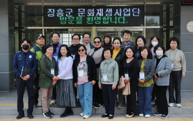 (사진제공=장흥교도소)