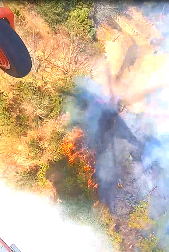 (제공=울산소방본부)