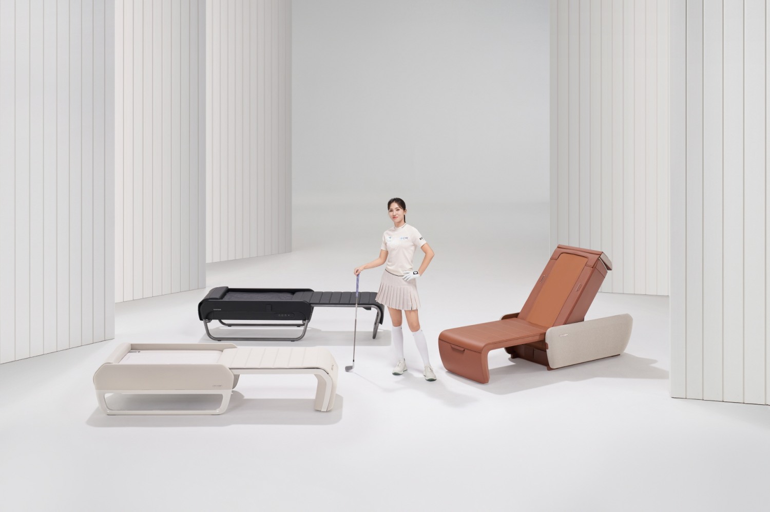 세라젬, 한국산업의 브랜드파워 5년 연속 1위 인증