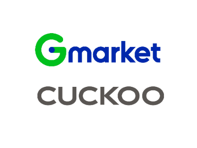 G마켓, 쿠쿠전자와 업무협약