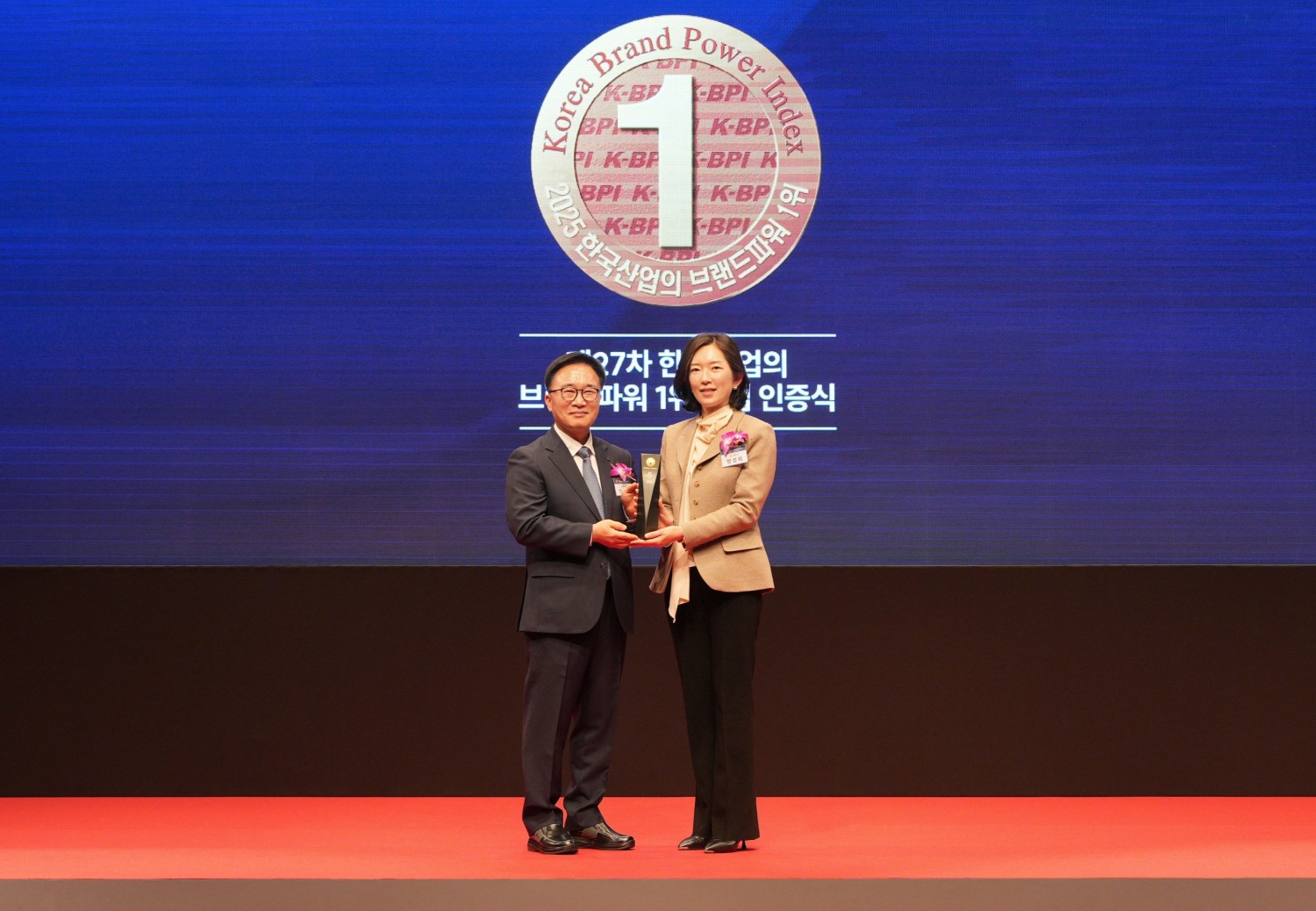 하나투어, 한국산업의 브랜드파워(K-BPI) 21년 연속 1위 차지