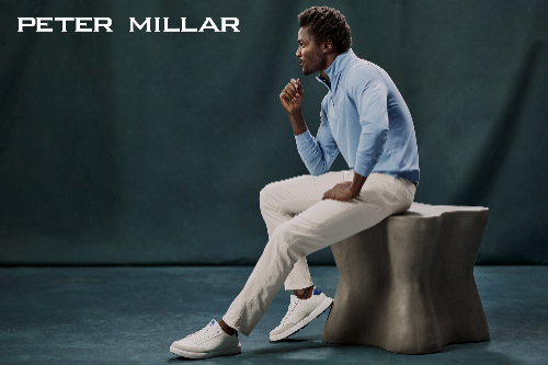 코오롱FnC, 럭셔리 퍼포먼스웨어 ‘피터 밀러’ 파일럿 론칭 추진