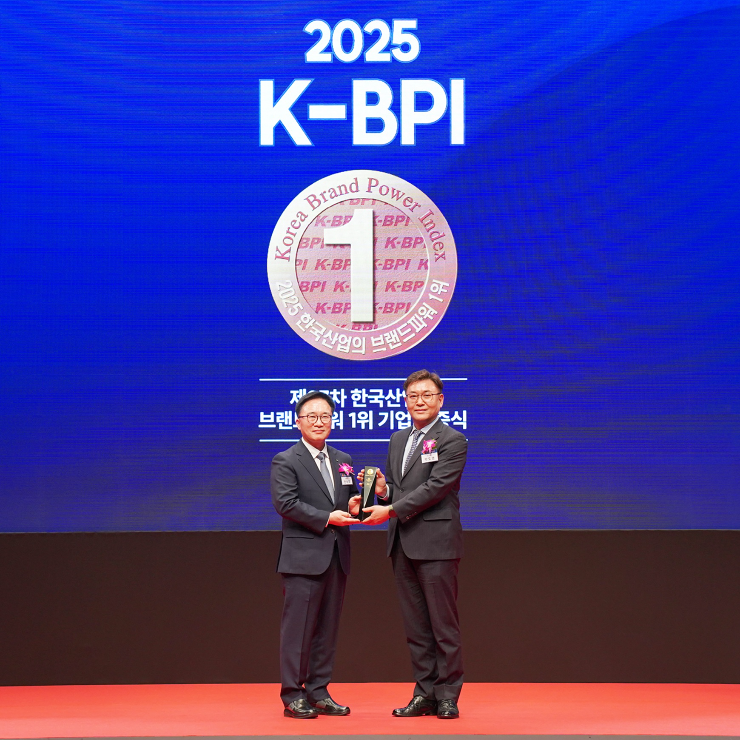 정식품 ‘베지밀’, ‘K-BPI’ 두유 부문 23년 연속 1위