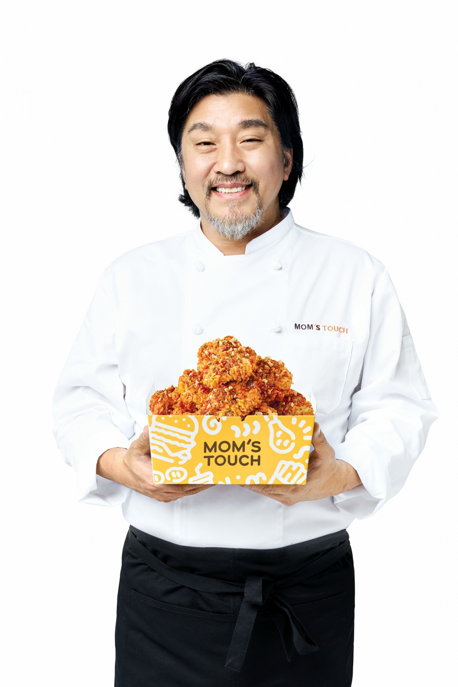 맘스터치 ‘에드워드 리 빅싸이순살’ 누적 판매량 10만 개 돌파