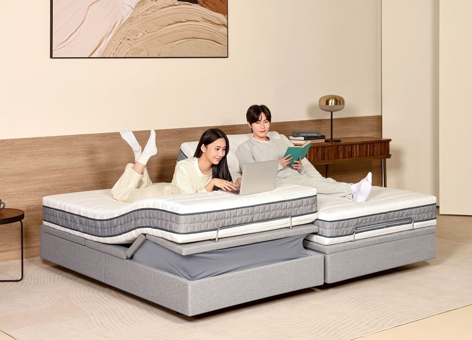 바디프랜드 라클라우드, ‘2025 대한민국 브랜드스타’ 1위 차지