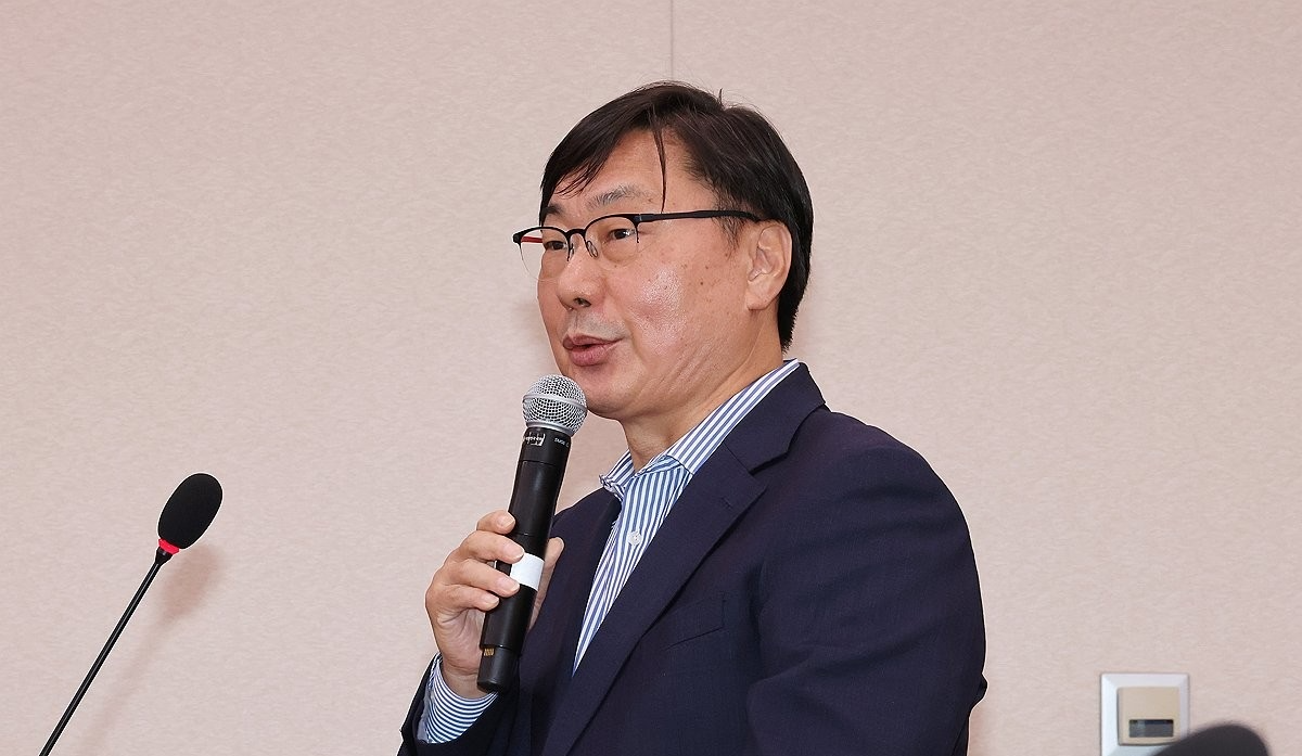 이화영 경기도 전 평화부지사(사진=연합뉴스)