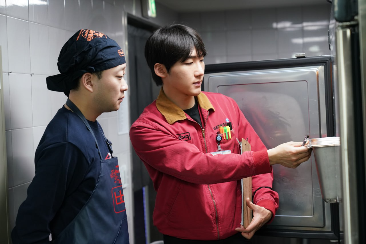 BBQ, 국내 전 매장 교차 점검 실시